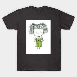 Bored Betty T-Shirt